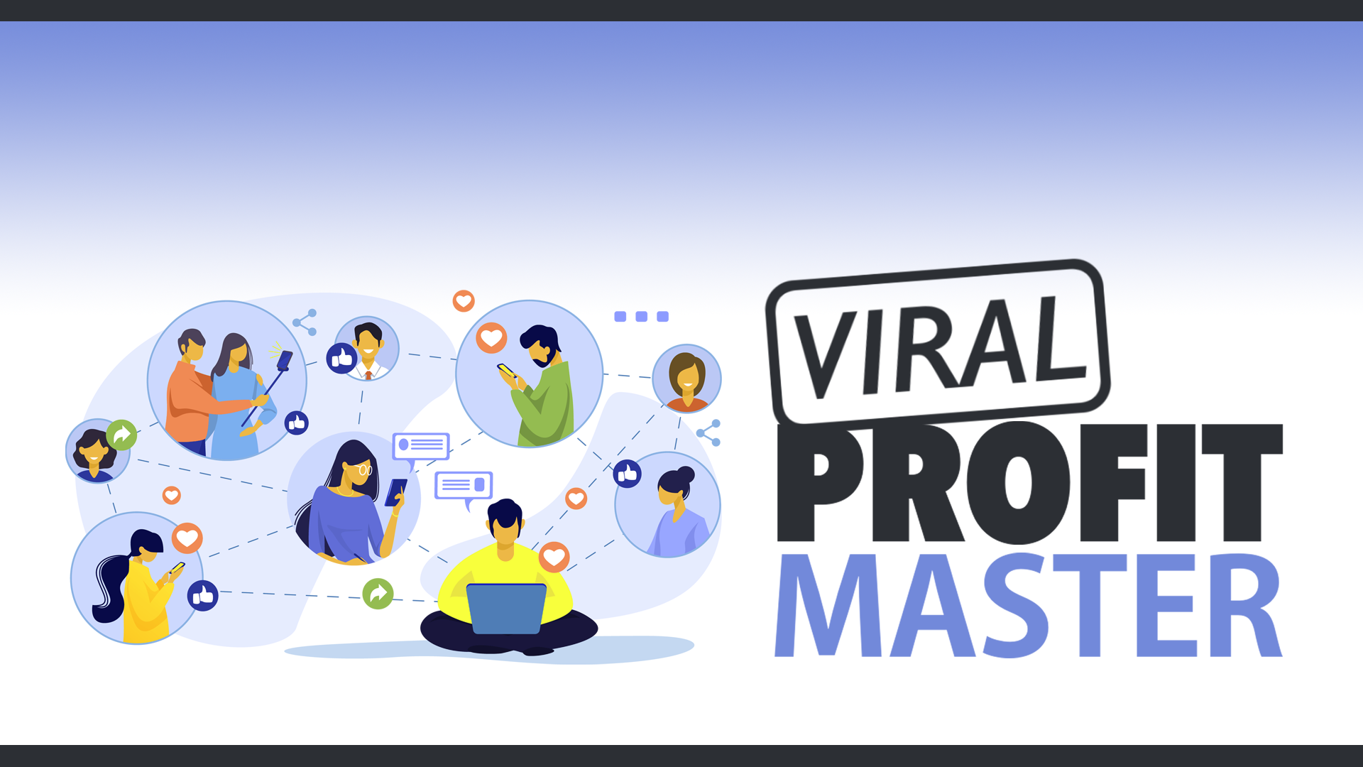 Login – Viral Profit Master