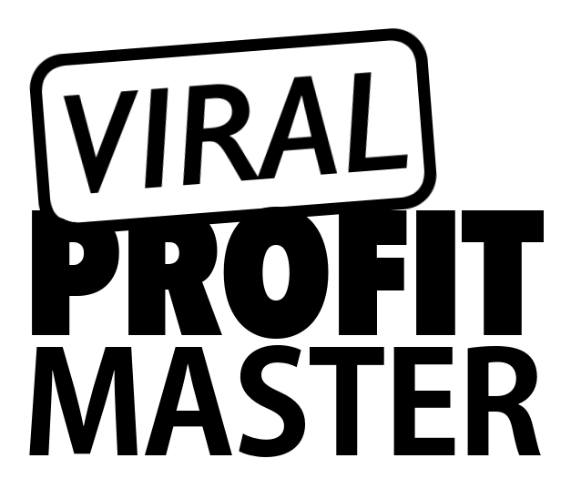 ViralProfitMaster-Black-Stack